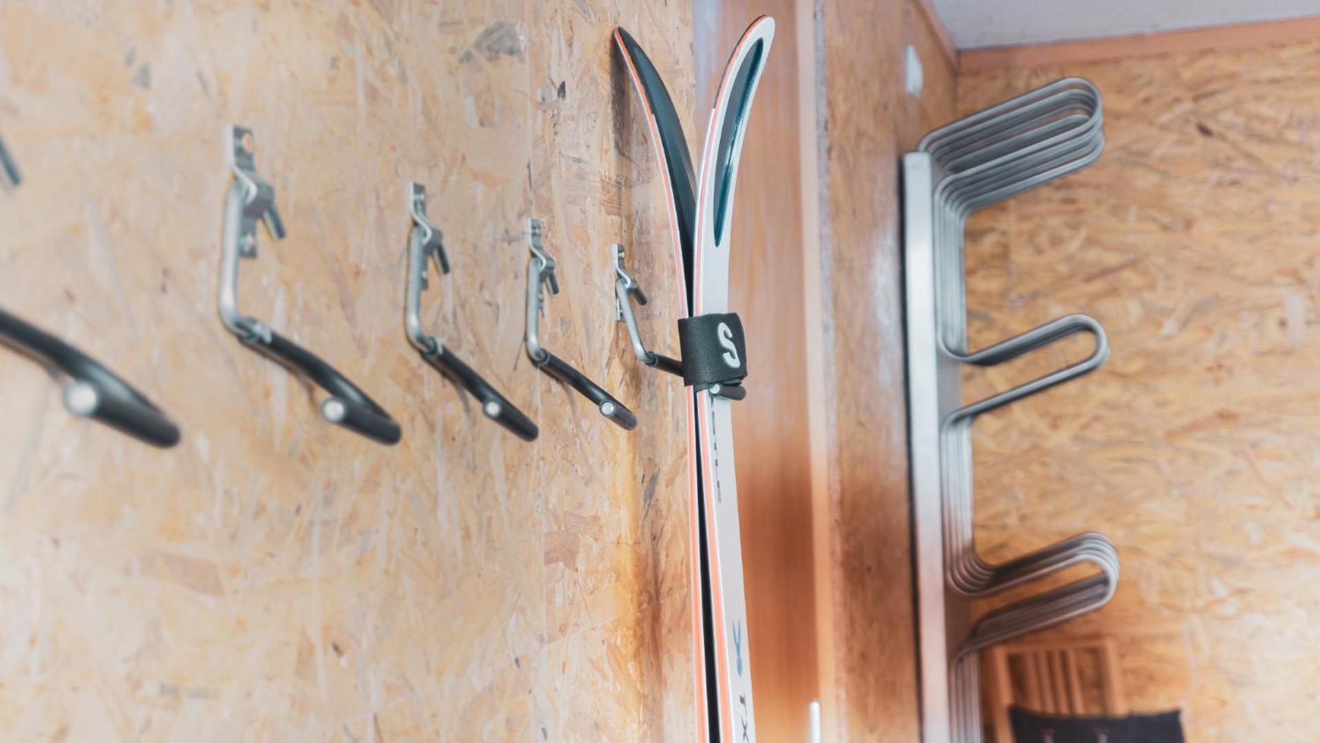 Alpen Loft Apartment Neustift im Stubaital Exterior photo